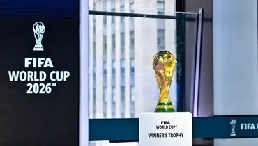 سید بندی مرحله نهایی انتخابی جام جهانی ۲۰۲۶ مشخص شد