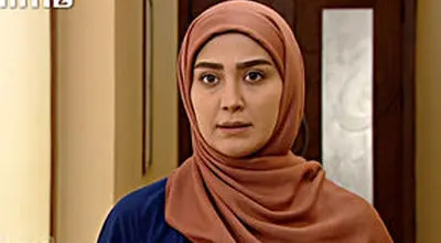 عکس متفاوت مریم معصومی با حیوان خانگی اش کنار دریا