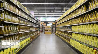 پاسخ وزارت جهاد کشاورزی به کمبود روغن در بازار