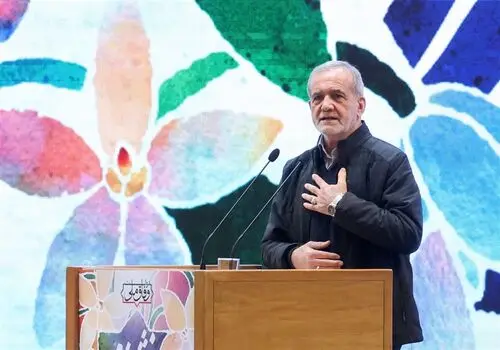 رئیس‌جمهور:  موتورسواران حتما از کلاه ایمنی استفاده کنند
