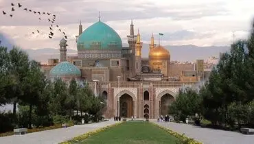 معرفی مسجد گوهرشاد مشهد؛ شاهکار هنری عصر تیموری