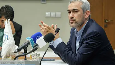 پاسخ غیرمنتظره وزیر اقتصاد درباره تورم مهرماه /از بانک مرکزی پیگیری کنید!
