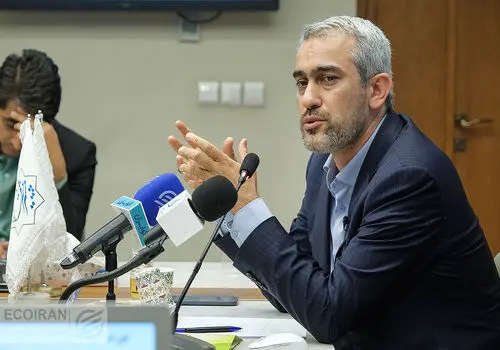 پاسخ غیرمنتظره وزیر اقتصاد درباره تورم مهرماه /از بانک مرکزی پیگیری کنید!
