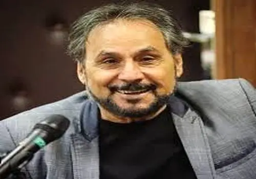 یادآوری و دغدغه های ارزشمند آقای مجید قناد+فیلم