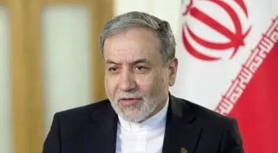 عراقچی در نشست وزرای خارجه کشورهای عضو بریکس: ما ایرانیان هرگز در برابر هیچ فشار یا تهدیدی سر خم نمی‌کنیم