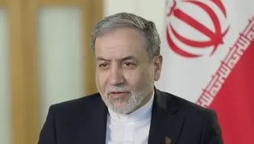 عراقچی در نشست وزرای خارجه کشورهای عضو بریکس: ما ایرانیان هرگز در برابر هیچ فشار یا تهدیدی سر خم نمی‌کنیم