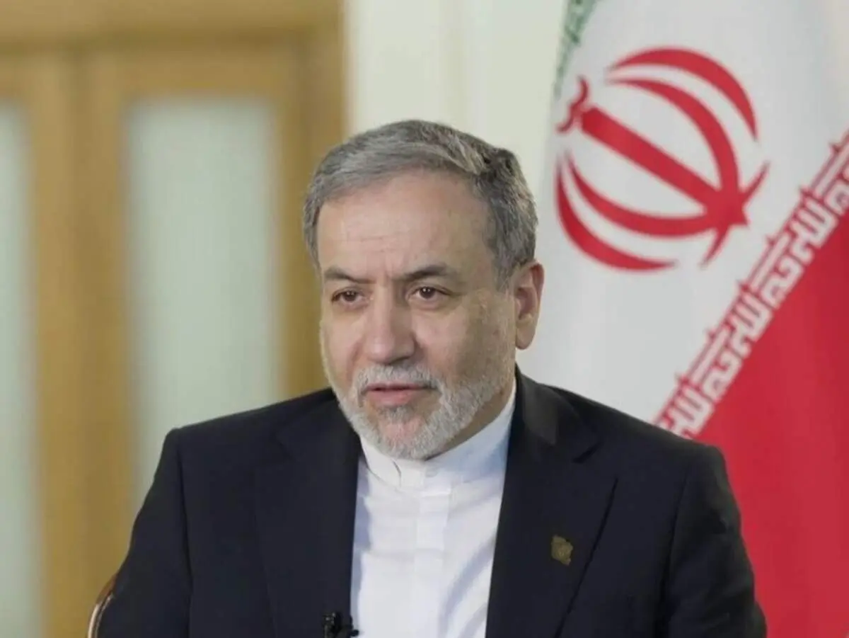 عراقچی در نشست وزرای خارجه کشورهای عضو بریکس: ما ایرانیان هرگز در برابر هیچ فشار یا تهدیدی سر خم نمی‌کنیم