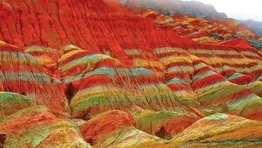 راه اندازی پویش برای برگرداندن خاک هرمز + فیلم
