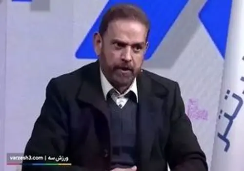 فیروز کریمی مجبور به عذرخواهی شد
