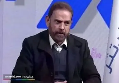 فیروز کریمی مجبور به عذرخواهی شد