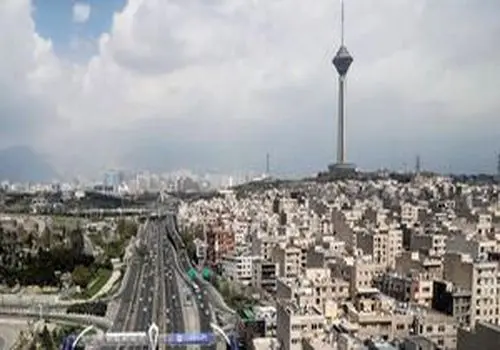 دبیر هیأت دولت: احتمال تعطیلی یک هفته‌ای یا چند روزه پایتخت در دستور کار است