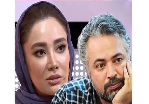 پیش‌بینی عجیب بازیگر مشهور ایران درباره مرگش/ویدیو 