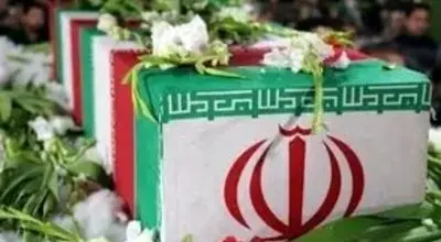 هفت سین یک خانواده با عکس فرماندهان نظامی ترور شده