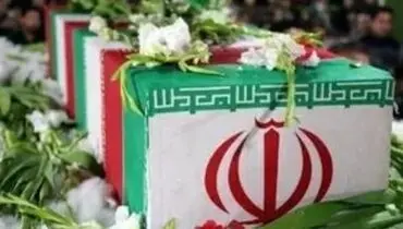 هفت سین یک خانواده با عکس فرماندهان نظامی ترور شده