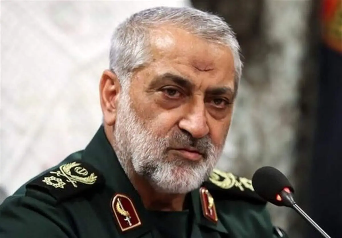 شکارچی: در صورت تعرض آمریکا به خارک تأسیسات نفت و گاز مبدأ هدف قرار می‌گیرد