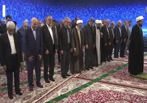 فرصت تبلیغات انتخابات به پایان رسید؛ رقابت ۵ نامزد برای کرسی ریاست جمهوری