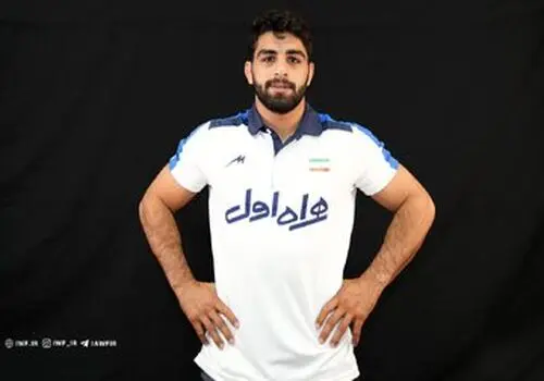  محمدهادی ساروی ازدواج کرد+ عکس عروسی