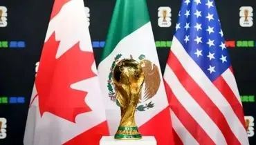 انتقام اسکاتلند از ایران در آستانه قرعه‌کشی جام جهانی