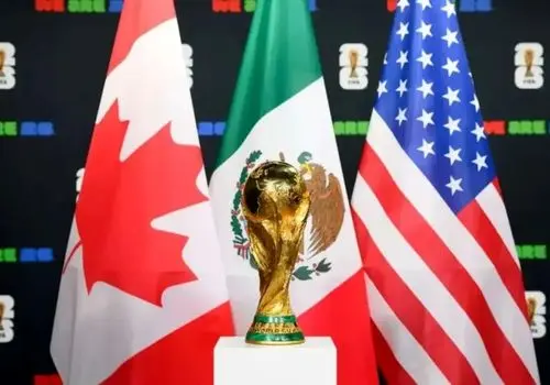 انتقام اسکاتلند از ایران در آستانه قرعه‌کشی جام جهانی