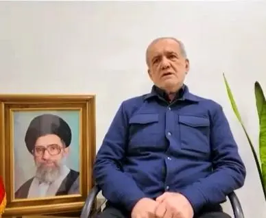 واکنش رییس‌جمهور به حمله آمریکا و رژیم صهیونیستی به بیمارستان‌ها و مراکز پزشکی