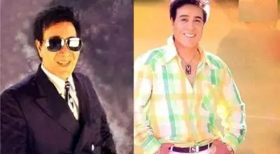 سرنوشت فرزندان خواننده لس‌آنجلسی از رحم اجاره‌ای به کجا رسید؟