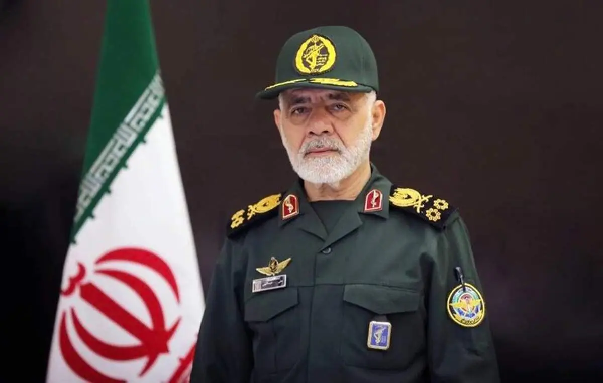 سرلشکر عبداللهی: پدافند غیرعامل، راهبرد پیشگیری و مصون‌سازی در برابر تهدیدهاست