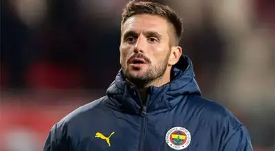 ستاره فنرباغچه، گزینه مدنظر کارتال برای پرسپولیس
