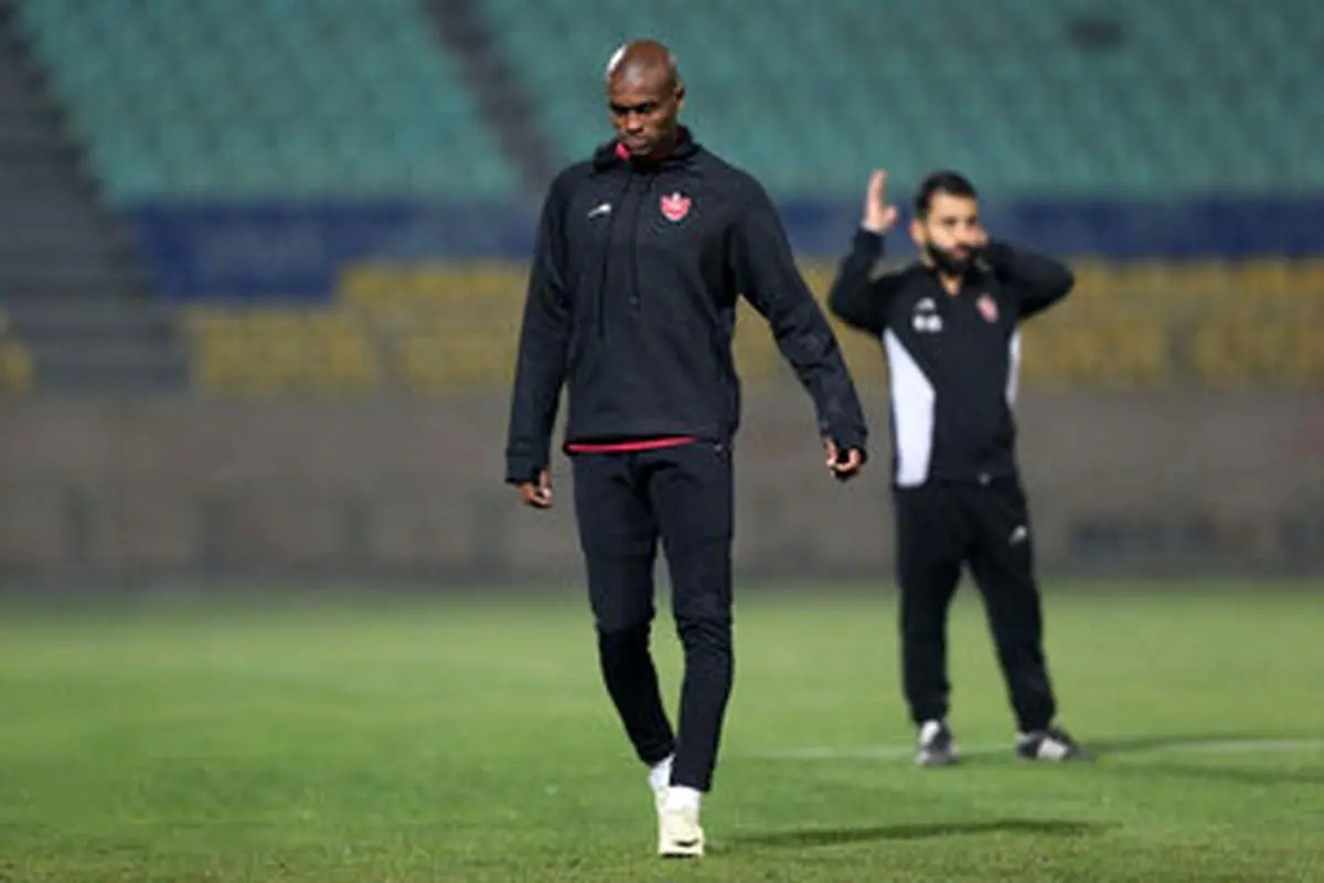 این پرسپولیسی در آبادان تشویق نخواهد شد!