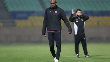 این پرسپولیسی در آبادان تشویق نخواهد شد!