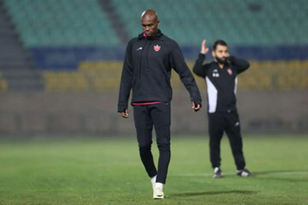 این پرسپولیسی در آبادان تشویق نخواهد شد!