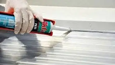 درزگیر پلی اورتان چیست؟
