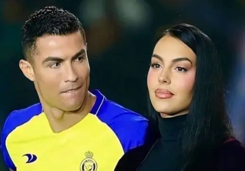 تفریح لاکچری جورجینا و فرزندان رونالدو در دیزنی‌لند+ تصاویر
