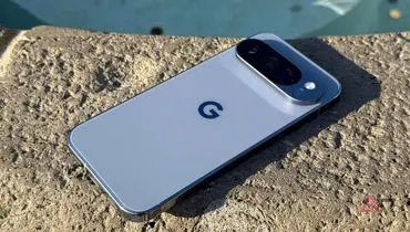 پیکسل 10 پرو؛ بازگشت گوگل به گوشی‌های پرچم‌دار جمع‌وجور