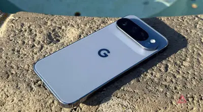 پیکسل 10 پرو؛ بازگشت گوگل به گوشی‌های پرچم‌دار جمع‌وجور