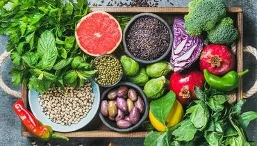 سبزیجات مؤثر در پیشگیری و درمان کبد چرب