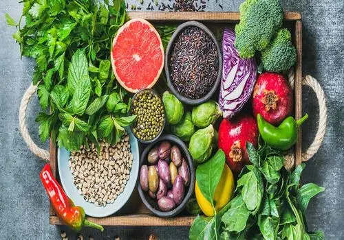 سبزیجات مؤثر در پیشگیری و درمان کبد چرب