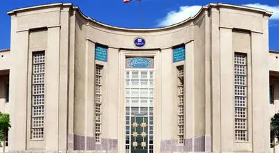 آموزش مجازی دانشجویان از ۱۵ فروردین تمدید خواهد شد
