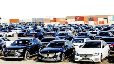 هشدار برای ظهور بازار سیاهی برای قطعات خودرو