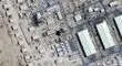 پنتاگون: در جریان حمله ایران، موشک بالستیک به العدید اصابت کرد
