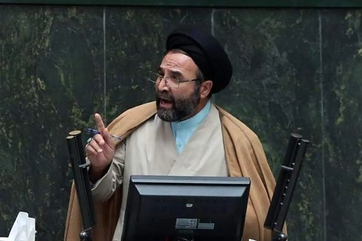 ذاکر، نماینده مجلس: اجازه نمی دهیم تا قبل از اینکه دولت شروع به کار کند، آن را تخریب کنند