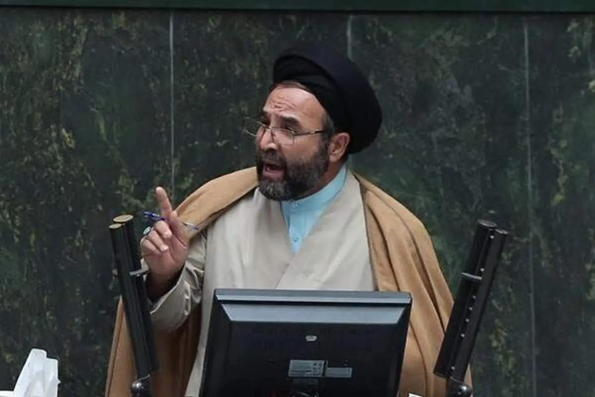 ذاکر، نماینده مجلس: اجازه نمی دهیم تا قبل از اینکه دولت شروع به کار کند، آن را تخریب کنند
