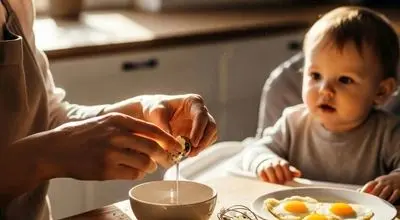 کودک سالم‌تر و باهوش‌تر می‌خواهید؟ این مطلب را در مورد تخم بلدرچین بخوانید!