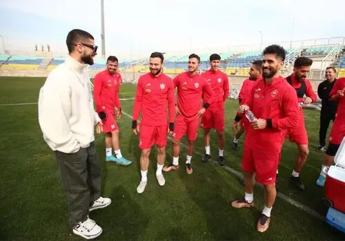 پاسخ کاپیتان سابق پرسپولیس به اتهامات جنجالی