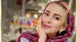 ژیلا صادقی: مرحوم آزاده نامداری را حلال نمی کنم به شرط اینکه 5 سال زندگیم را بهم برگرداند! 