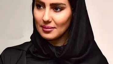 عکسهای فوق لاکچری شیدا یوسفی با لباسی ست با خانه های روستایی در یونان