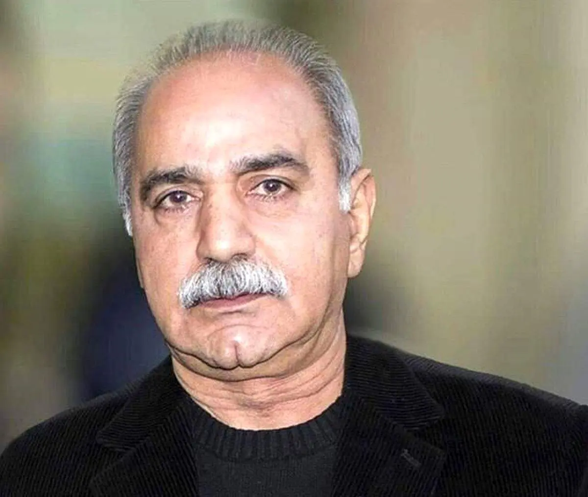 طعنه سنگین پرویز پرستویی به مهران رجبی+عکس