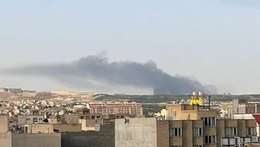 اسرائیل به ۳ نقطه در آذربایحان‌ شرقی تجاوز کرد