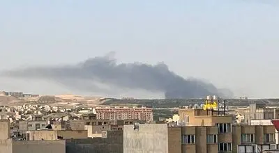 اسرائیل به ۳ نقطه در آذربایحان‌ شرقی تجاوز کرد