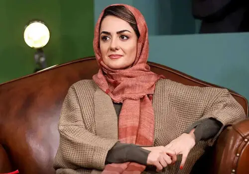 استایل شیک بیتا سحرخیز چشم ها را خیره کرد!+عکس