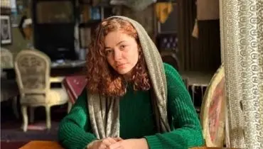 استوری غم انگیز مهتاب ثروتی